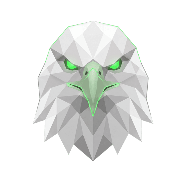 The White Eagle